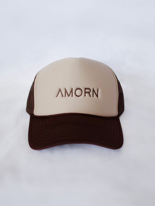 AMORN Trucker