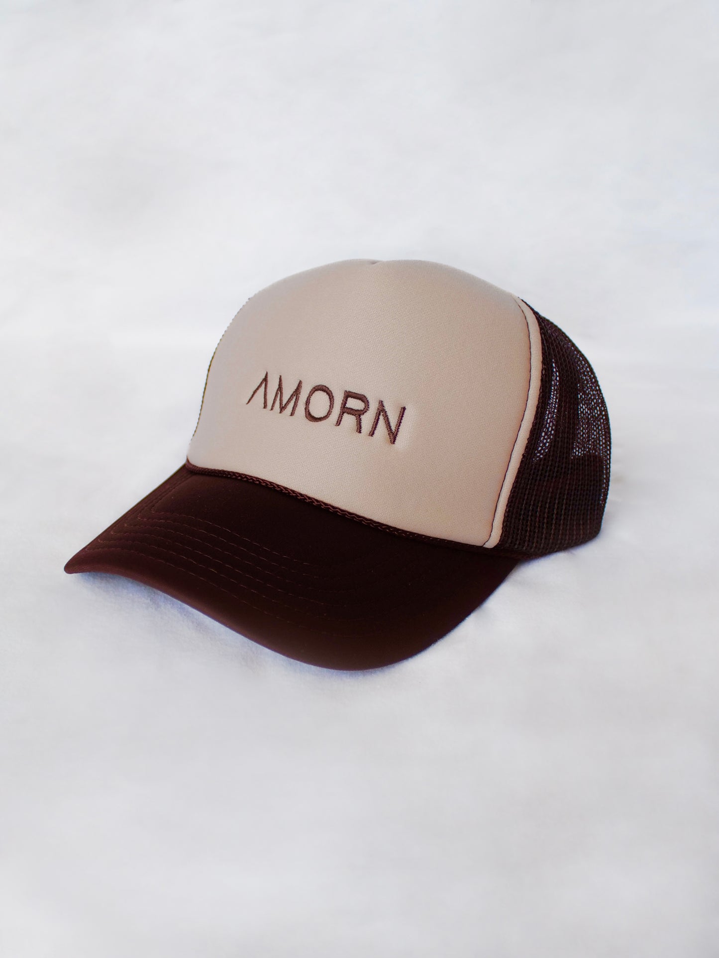 AMORN Trucker